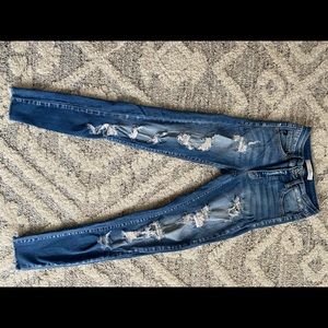 KanCan Skinny Jeans